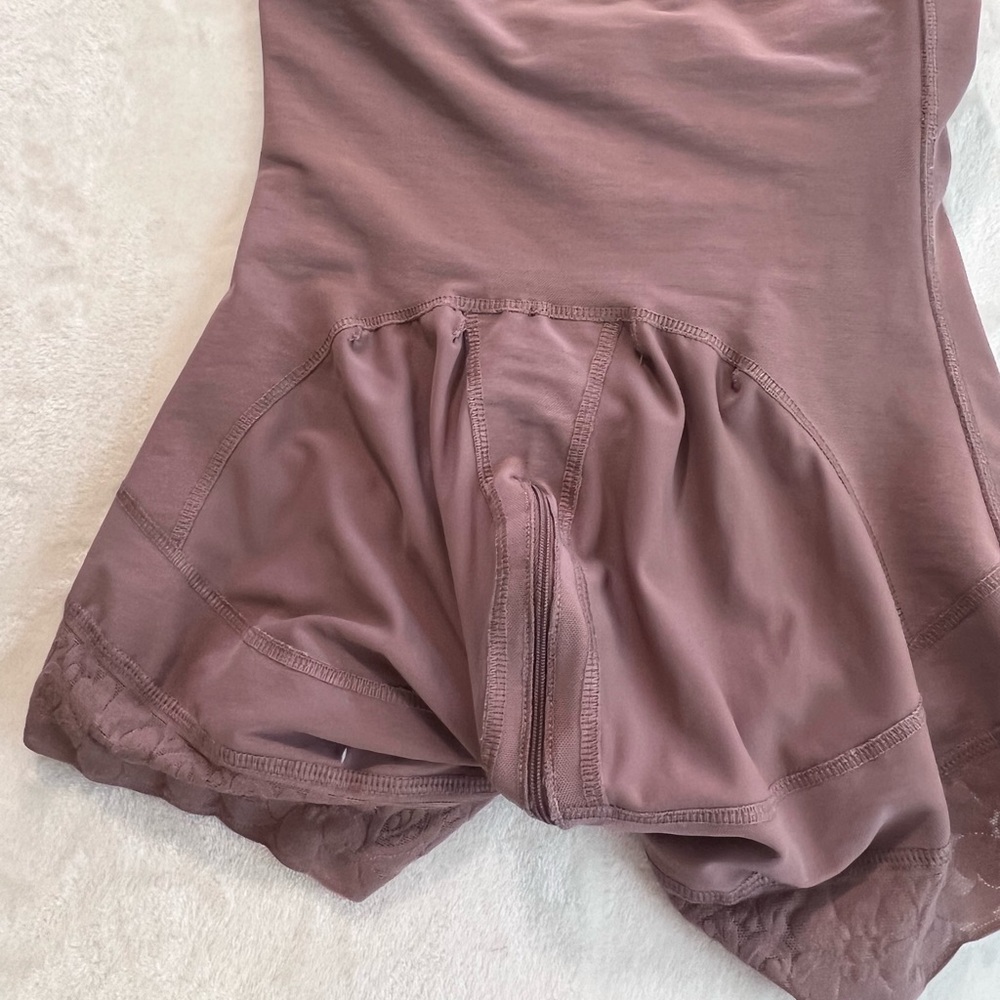 Shapewear seamless